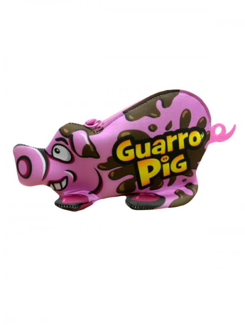 Guarro Pig