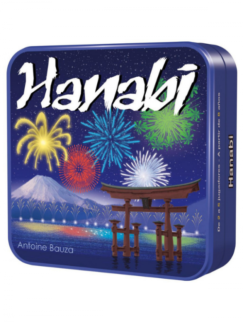 Hanabi
