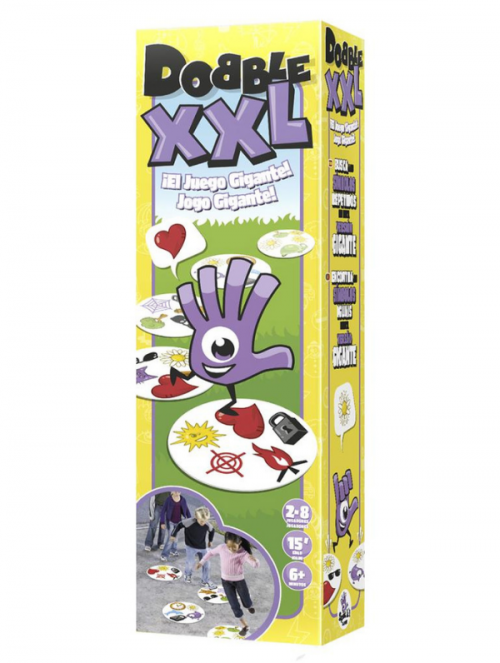 Dobble XXL