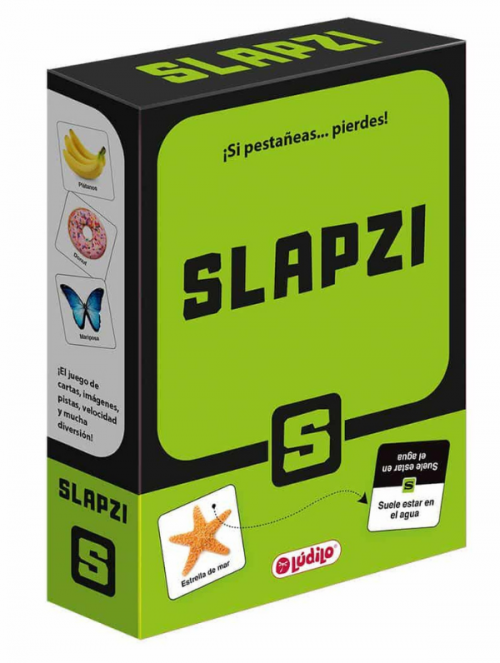 Slapzi