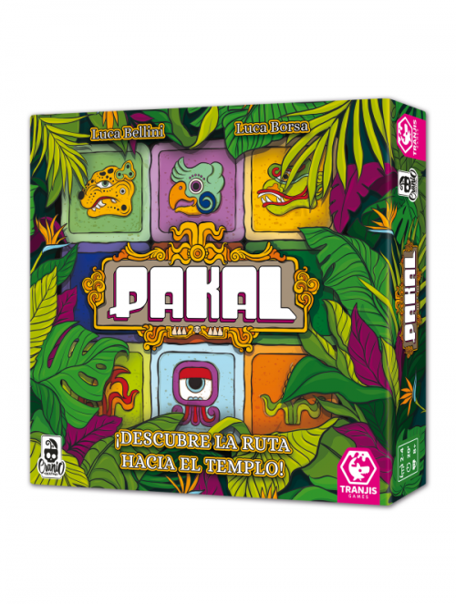 Pakal