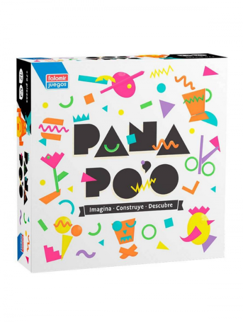 Pana Po'o