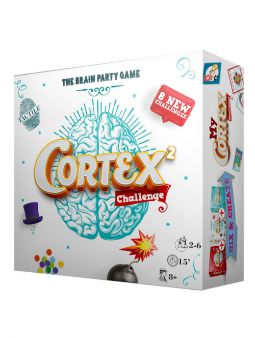Cortex 2 Challenge