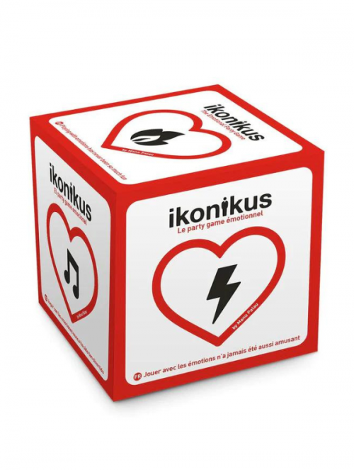 Ikonikus