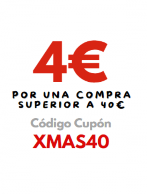 XMAS40