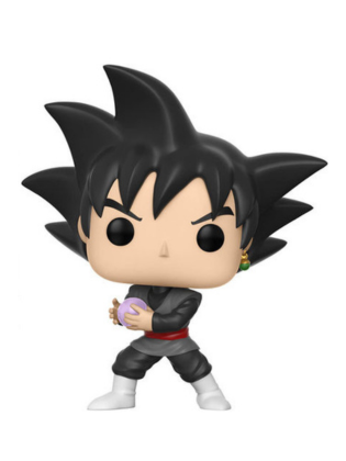 Goku Black - 314