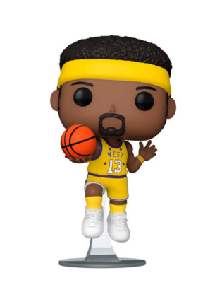Wilt Chamberlain - 163