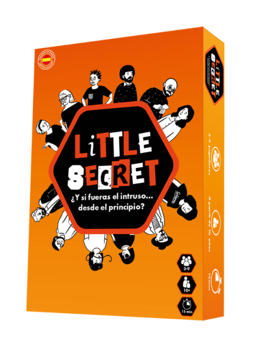Little Secret