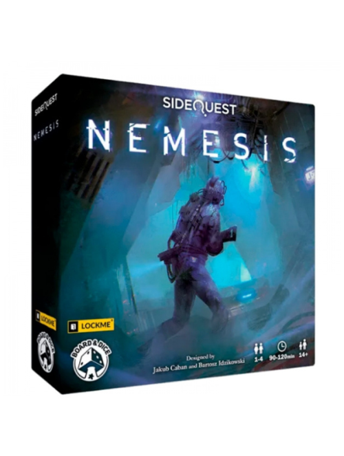 Sidequest Nemesis