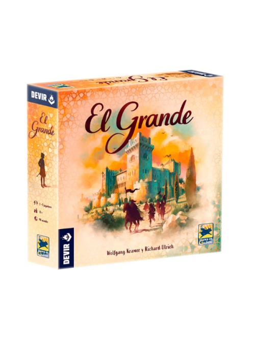 El Grande