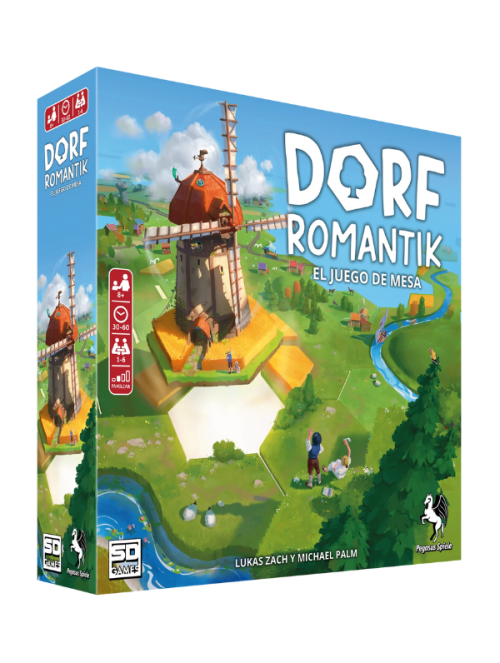 Dorfromantik