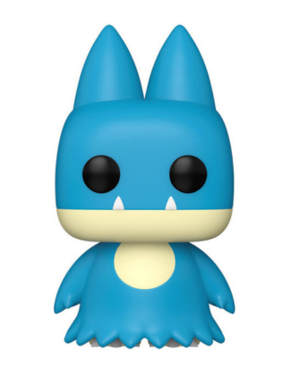 Munchlax - 885