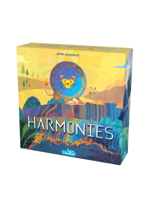 Harmonies