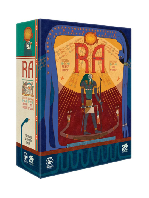 Ra