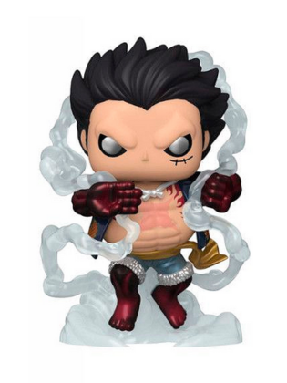 Luffy Gear Four - 926  - Edición Especial
