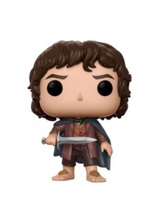 Frodo Baggins - 444