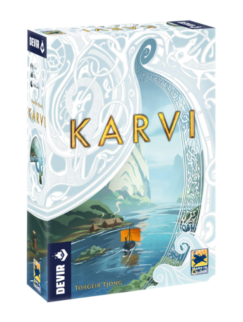 Karvi