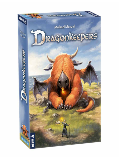 Dragonkeepers