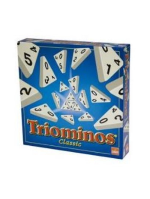Triominos Classic