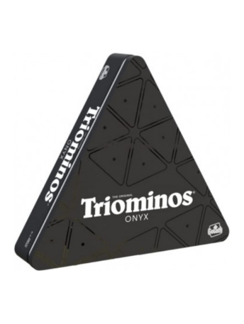Triominos Onyx