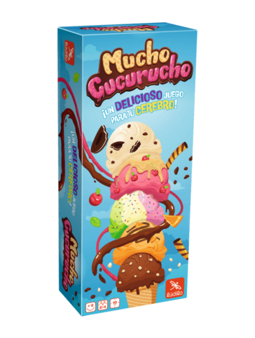 Mucho Cucurucho