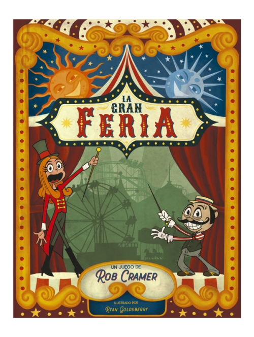 La Gran Feria