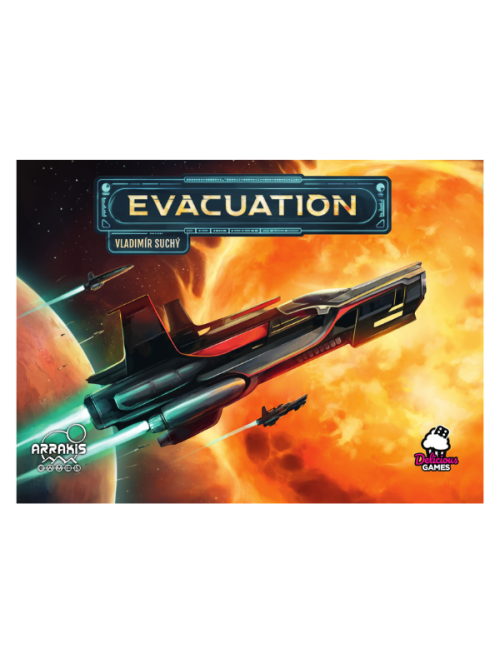 Evacuation