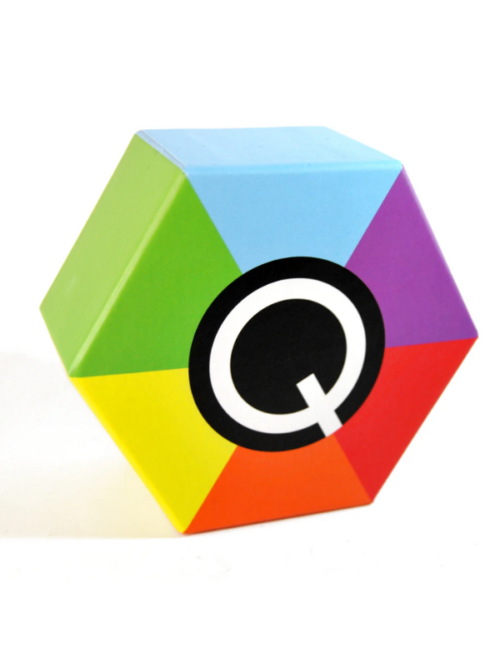 Q Memory