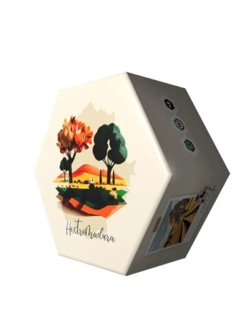 Hextremadura