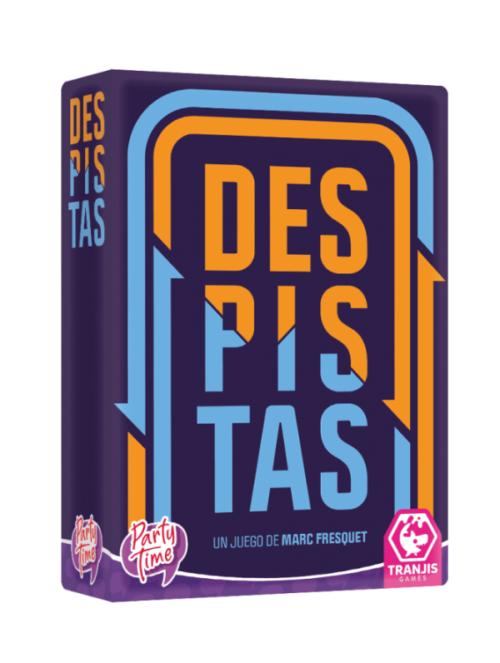 Despistas