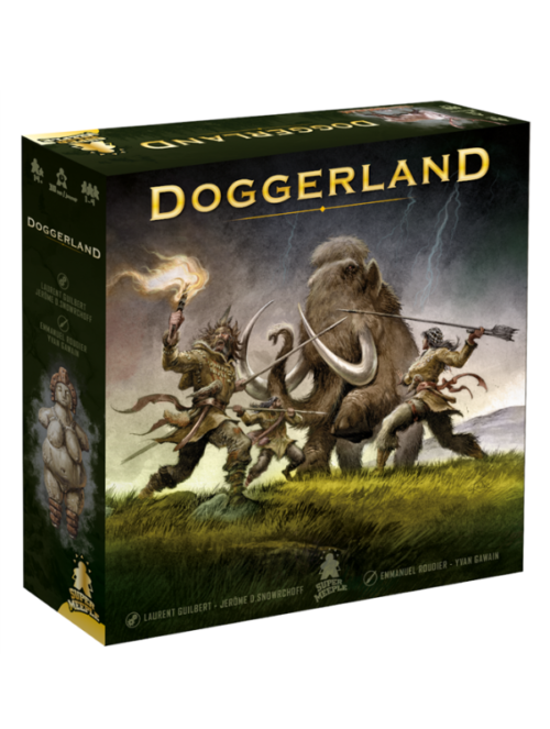 Doggerland