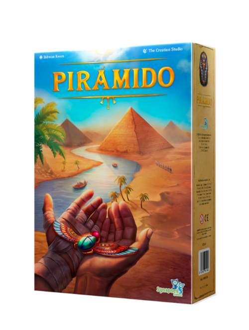 Piramido
