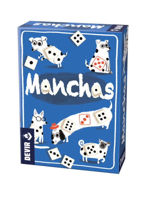 Manchas