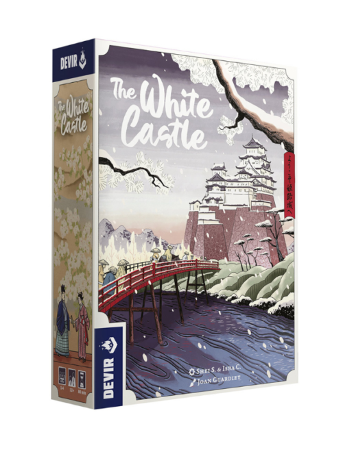 The White Castle