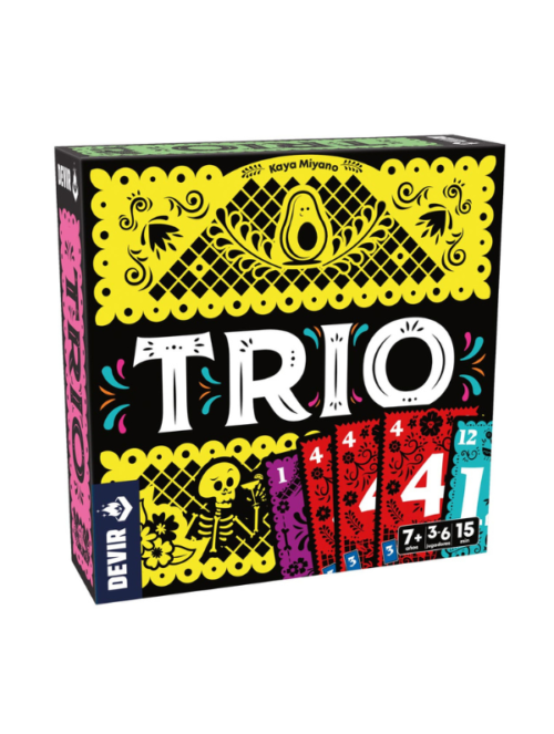 Trio