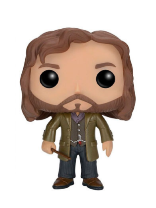 Sirius Black - 16
