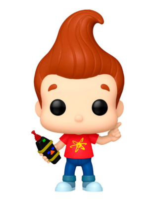 Jimmy Neutron - 1529