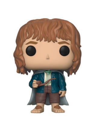 Pippin Took - 530