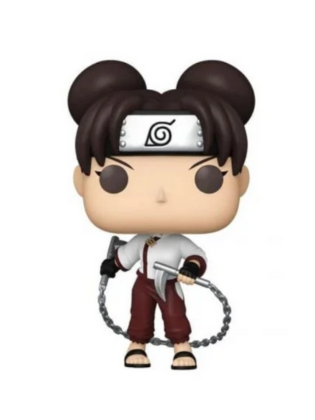 Tenten - 1661