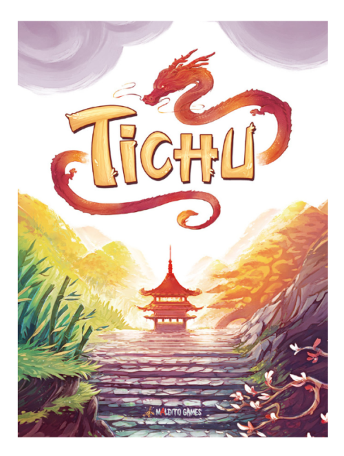 Tichu