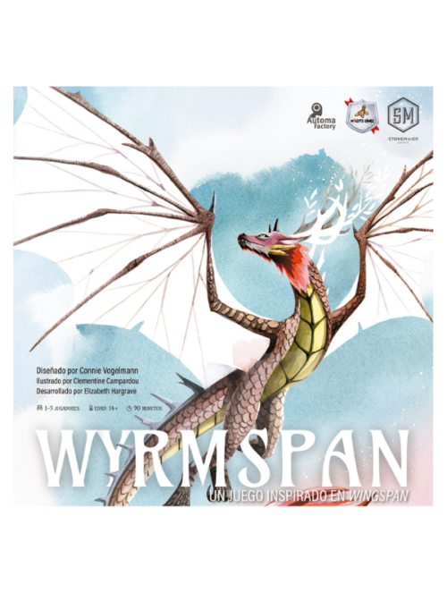 Wyrmspan