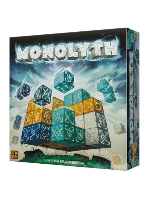 Monolyth