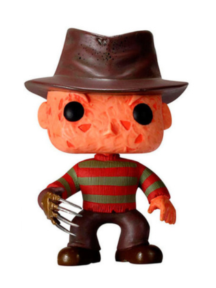 Freddy Krueger - 2