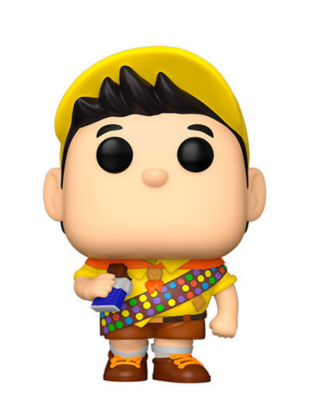 Russell - 1479