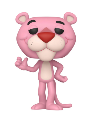 Pink Panther - 1551