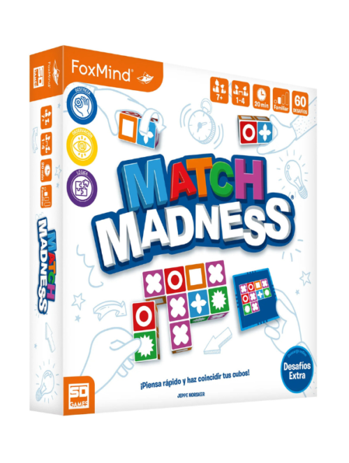 Match Madness