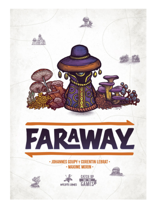 Faraway