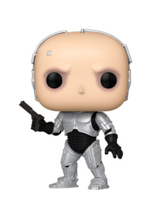 Robocop - 1635