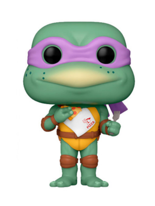 Donatello - 1609