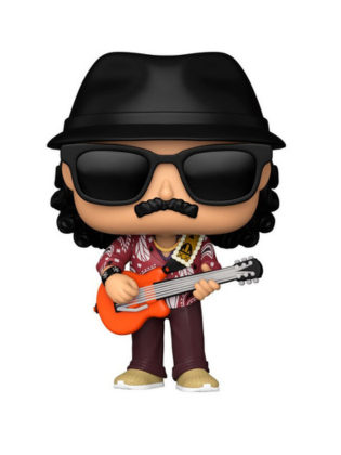 Carlos Santana - 409